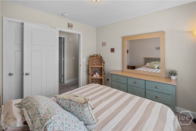498 Waverly Lane, Richmond Hill, GA 31324