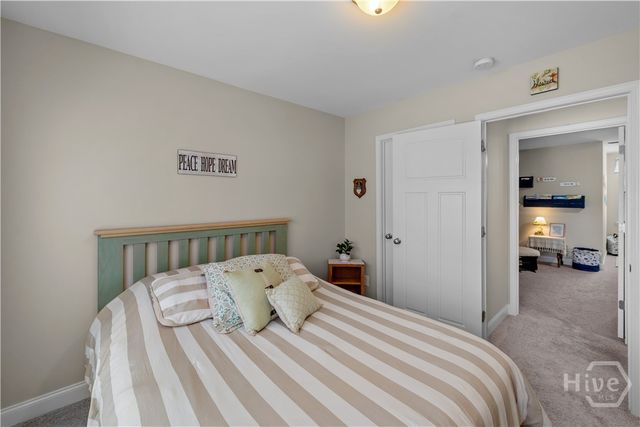 498 Waverly Lane, Richmond Hill, GA 31324