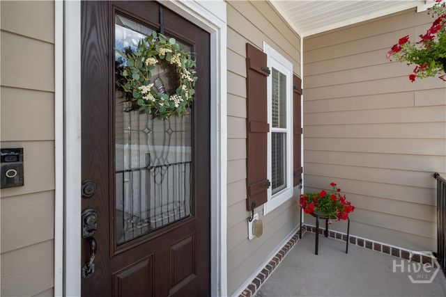 498 Waverly Lane, Richmond Hill, GA 31324