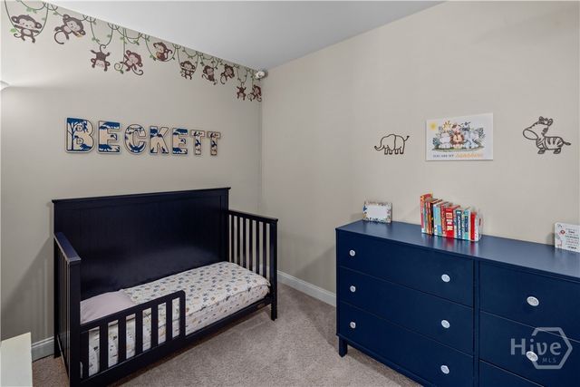 498 Waverly Lane, Richmond Hill, GA 31324
