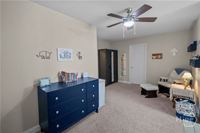 498 Waverly Lane, Richmond Hill, GA 31324