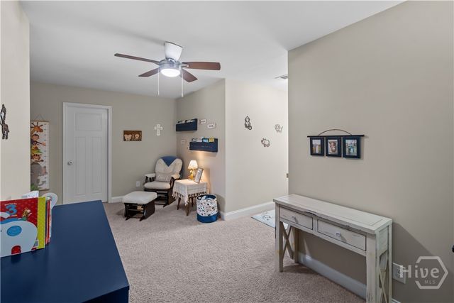 498 Waverly Lane, Richmond Hill, GA 31324