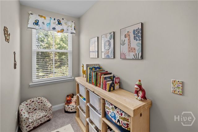 498 Waverly Lane, Richmond Hill, GA 31324