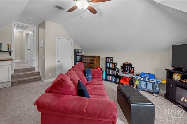 498 Waverly Lane, Richmond Hill, GA 31324