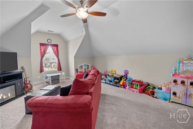 498 Waverly Lane, Richmond Hill, GA 31324
