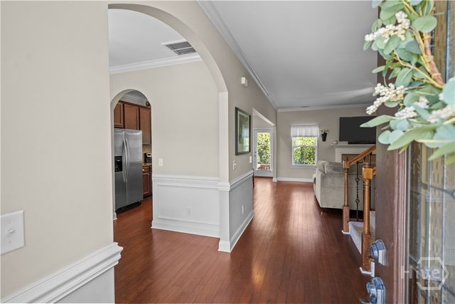 498 Waverly Lane, Richmond Hill, GA 31324
