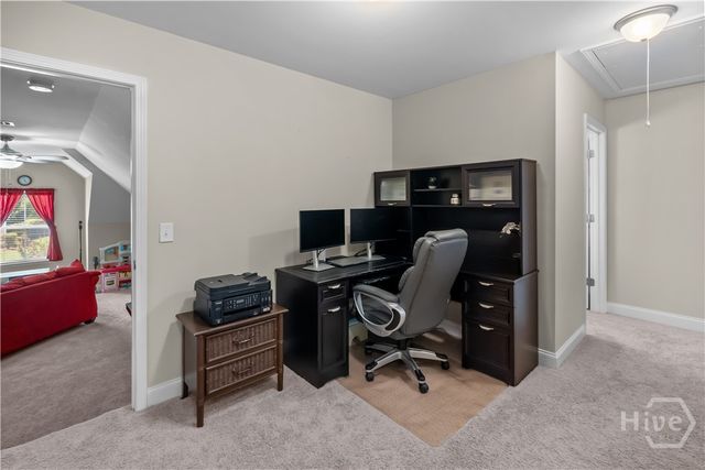498 Waverly Lane, Richmond Hill, GA 31324