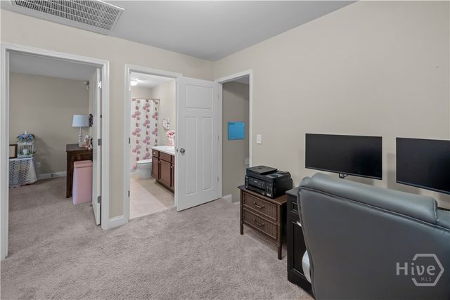 498 Waverly Lane, Richmond Hill, GA 31324