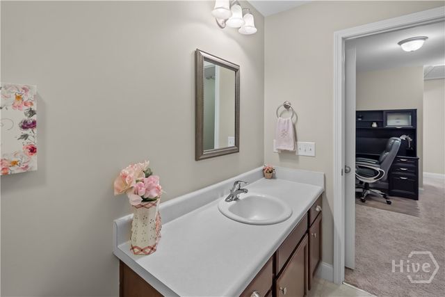498 Waverly Lane, Richmond Hill, GA 31324