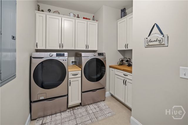 498 Waverly Lane, Richmond Hill, GA 31324