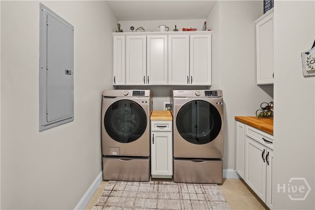 498 Waverly Lane, Richmond Hill, GA 31324