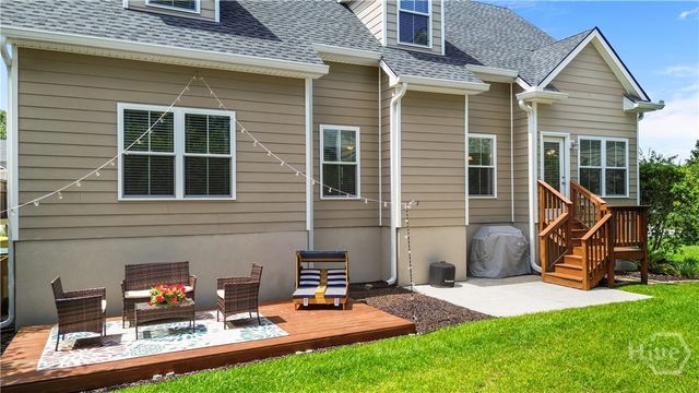 498 Waverly Lane, Richmond Hill, GA 31324