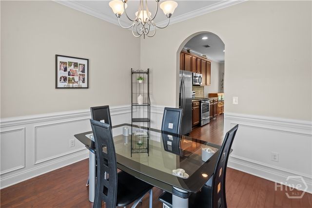 498 Waverly Lane, Richmond Hill, GA 31324