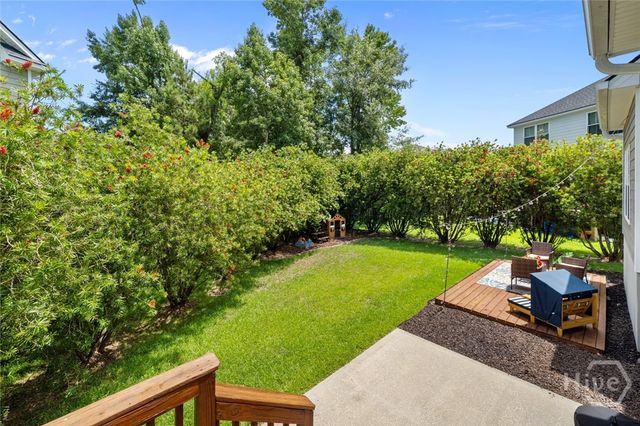 498 Waverly Lane, Richmond Hill, GA 31324