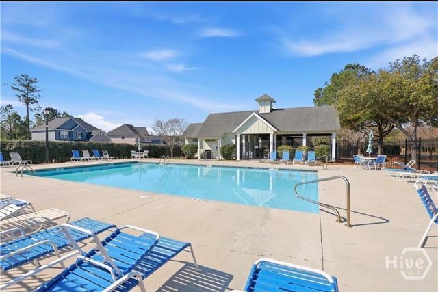 498 Waverly Lane, Richmond Hill, GA 31324