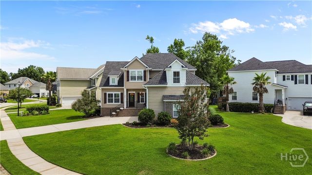498 Waverly Lane, Richmond Hill, GA 31324