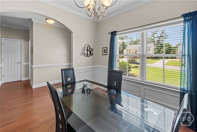 498 Waverly Lane, Richmond Hill, GA 31324