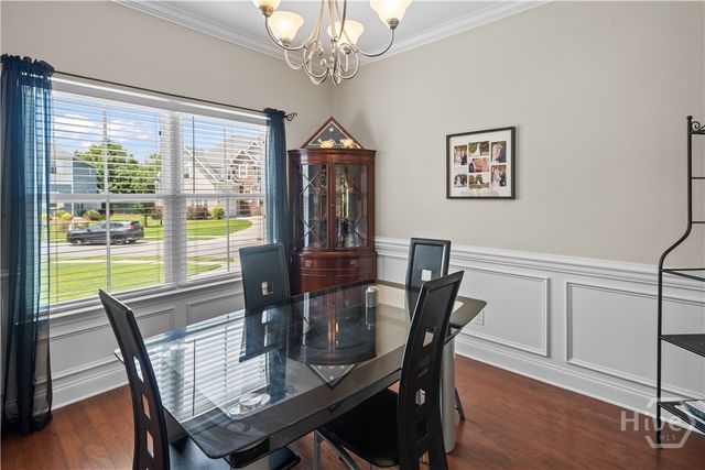 498 Waverly Lane, Richmond Hill, GA 31324