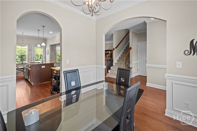 498 Waverly Lane, Richmond Hill, GA 31324