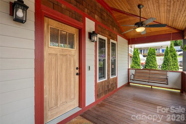 190 Joyner Avenue, Asheville, NC 28806