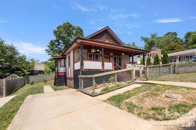 190 Joyner Avenue, Asheville, NC 28806