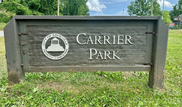 190 Joyner Avenue, Asheville, NC 28806