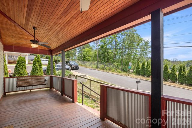 190 Joyner Avenue, Asheville, NC 28806
