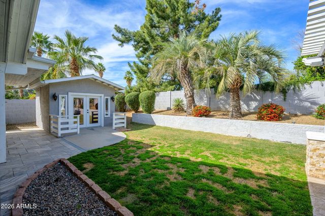 6608 E BEVERLY Lane, Scottsdale, AZ 85254