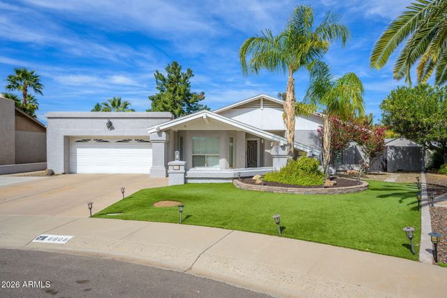 6608 E BEVERLY Lane, Scottsdale, AZ 85254
