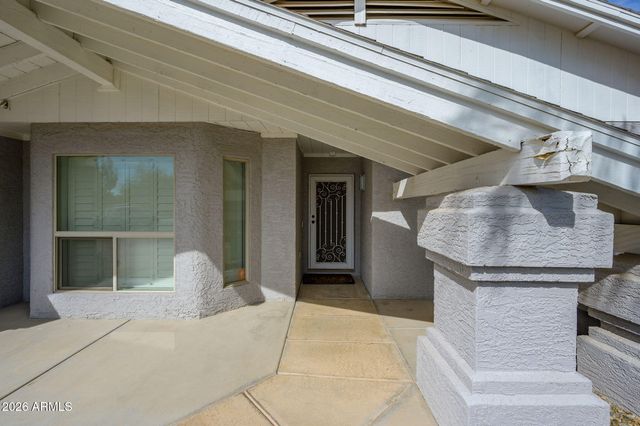 6608 E BEVERLY Lane, Scottsdale, AZ 85254