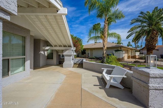 6608 E BEVERLY Lane, Scottsdale, AZ 85254