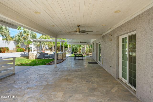 6608 E BEVERLY Lane, Scottsdale, AZ 85254