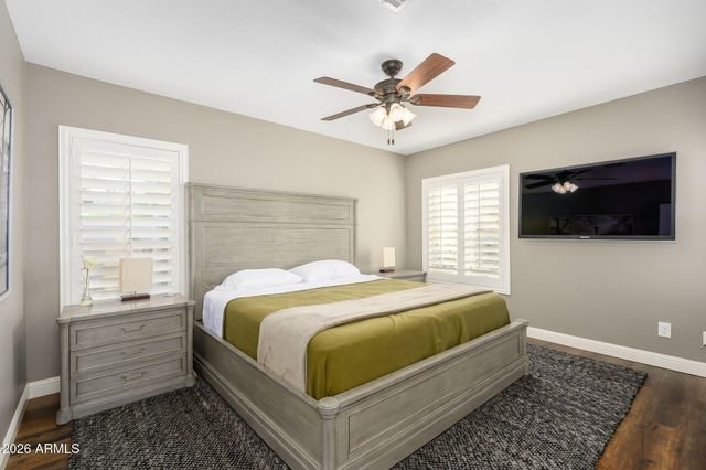 6608 E BEVERLY Lane, Scottsdale, AZ 85254