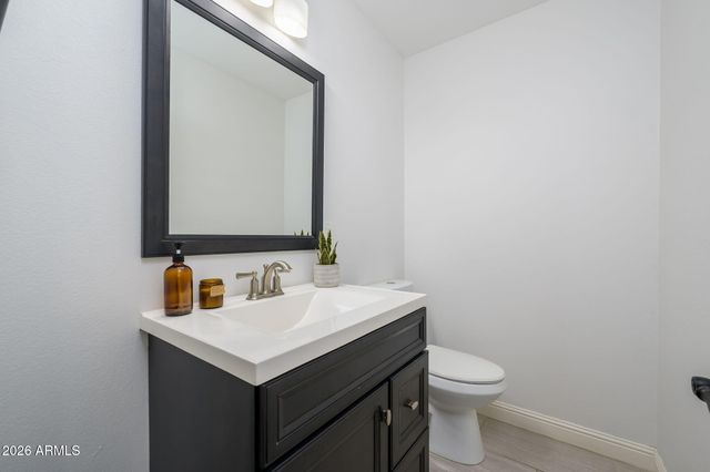 6608 E BEVERLY Lane, Scottsdale, AZ 85254