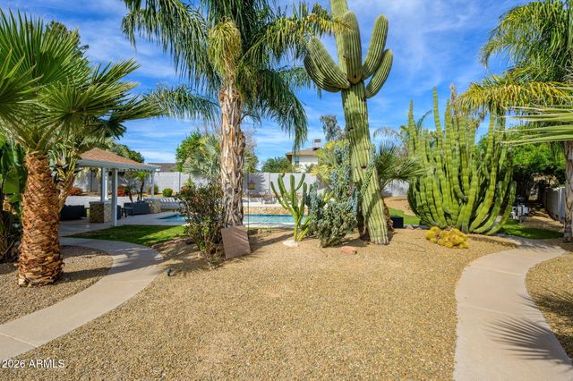 6608 E BEVERLY Lane, Scottsdale, AZ 85254