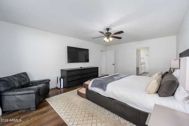 6608 E BEVERLY Lane, Scottsdale, AZ 85254