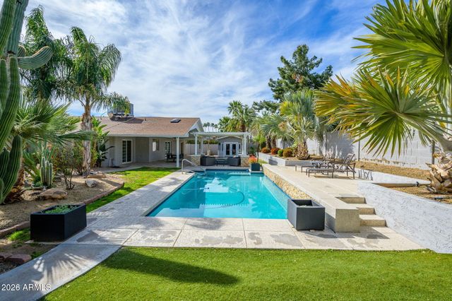 6608 E BEVERLY Lane, Scottsdale, AZ 85254