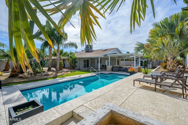 6608 E BEVERLY Lane, Scottsdale, AZ 85254