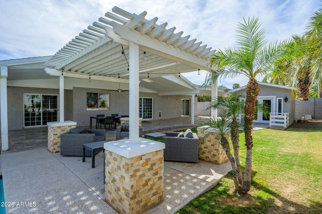 6608 E BEVERLY Lane, Scottsdale, AZ 85254