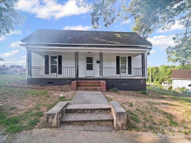 613 Watts Street, Albemarle, NC 28001