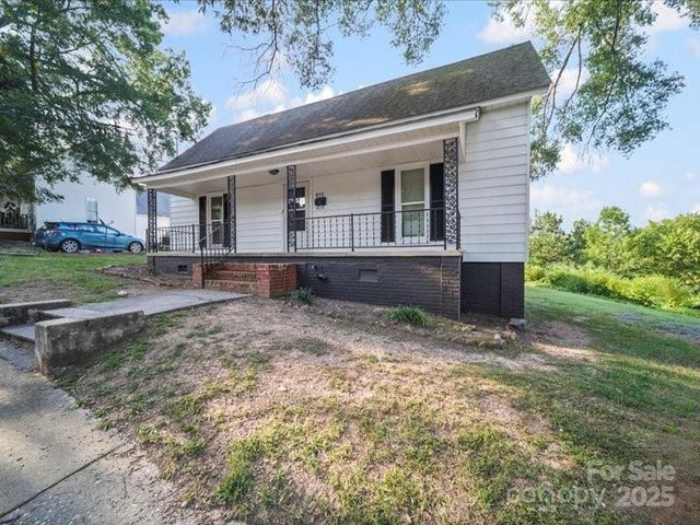 613 Watts Street, Albemarle, NC 28001