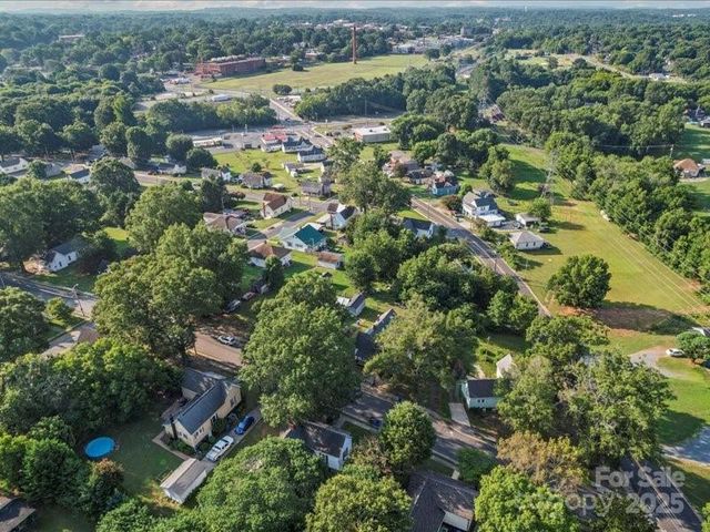 613 Watts Street, Albemarle, NC 28001