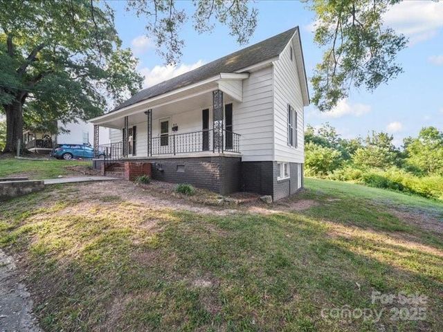 613 Watts Street, Albemarle, NC 28001