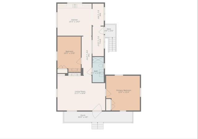 613 Watts Street, Albemarle, NC 28001