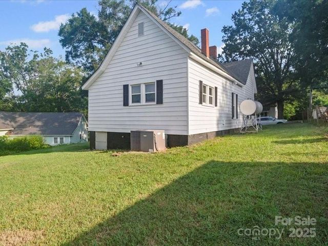 613 Watts Street, Albemarle, NC 28001