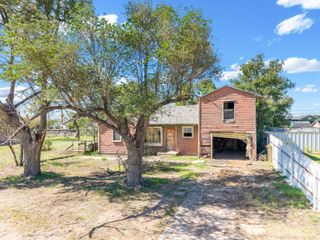 629 N Maddox Avenue, Dumas, TX 79029