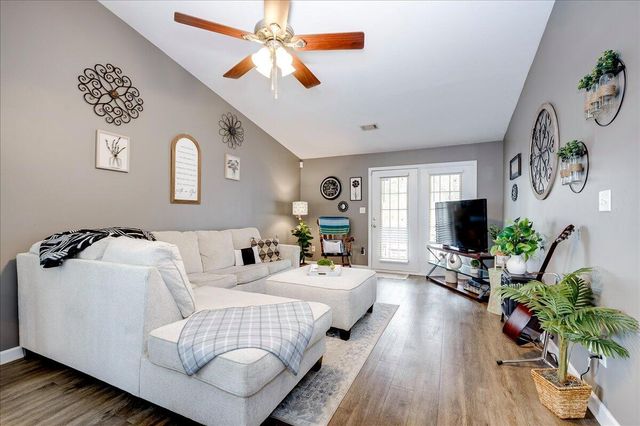 5115 Wheeler Lake Road, Augusta, GA 30909