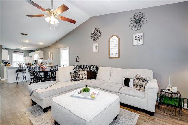 5115 Wheeler Lake Road, Augusta, GA 30909