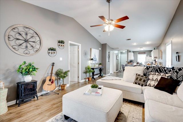 5115 Wheeler Lake Road, Augusta, GA 30909