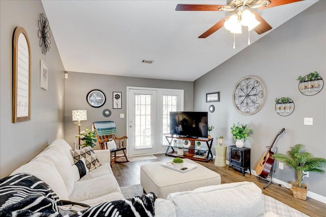 5115 Wheeler Lake Road, Augusta, GA 30909